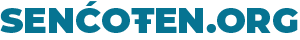 SENĆOŦEN.org Logo